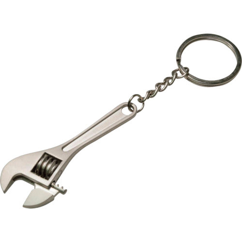 Mini Monkey Wrench Keychain  2016000008586  ASTRO PRODUCTS