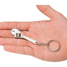 Load image into Gallery viewer, Mini Monkey Wrench Keychain  2016000008586  ASTRO PRODUCTS
