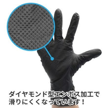 Load image into Gallery viewer, Nitrile Glove  2016000010978  ASTRO PRODUCTS
