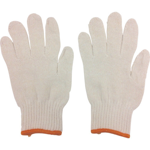 Cotton Mixed Double String Knitted Work Gloves NIHONICHI TOKUMEN  202360  MITANI