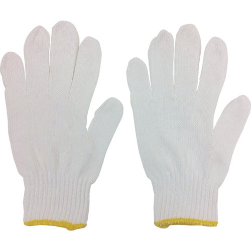 Synthetic String Knitted Work Gloves 7 Guage NIHONICHI SC  202538  MITANI