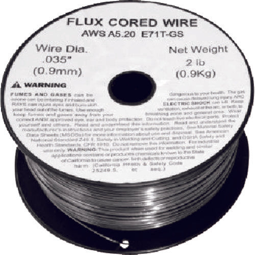 Welding Flux Wire 0.9mm 900g  2026000010960  ASTRO PRODUCTS