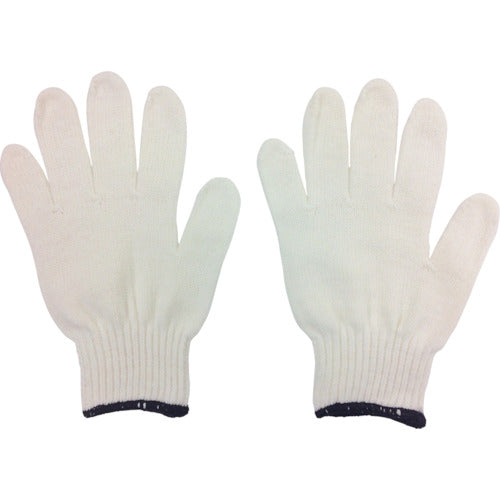 Synthetic Double String Knitted Work Gloves 8 Guage  2027392  MITANI