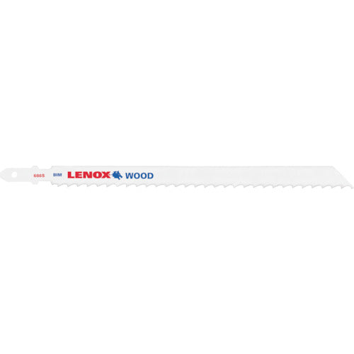 Bi-Metal Jig Saw Blade  20309BT686S  LENOX