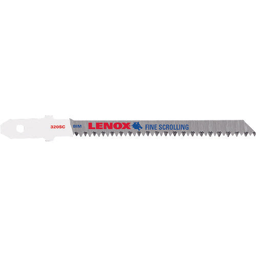 Bi-Metal Jig Saw Blade  20311BT320SC  LENOX