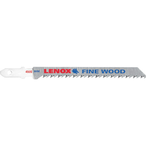 Bi-Metal Jig Saw Blade  20313BT450S  LENOX