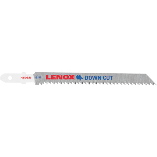 Bi-Metal Jig Saw Blade  20314BT450SR  LENOX