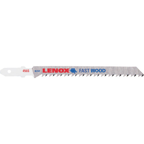 Bi-Metal Jig Saw Blade  20315BT456S  LENOX