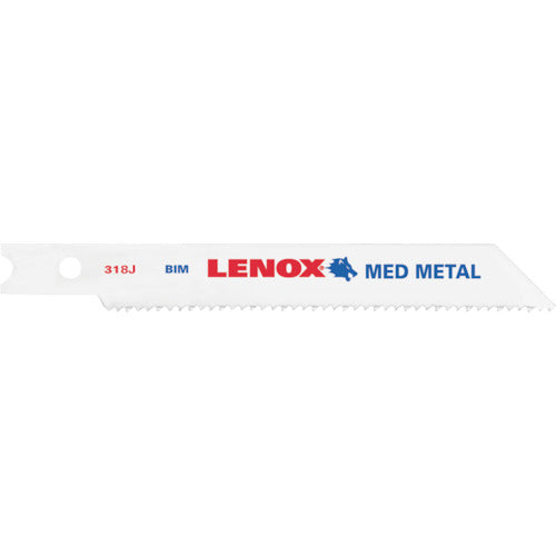 Bi-Metal Jig Saw Blade  20322BT318J  LENOX