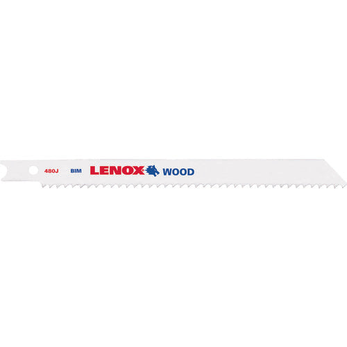 Bi-Metal Jig Saw Blade  20328BT480J  LENOX