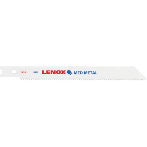 Bi-Metal Jig Saw Blade  20330BT518J  LENOX