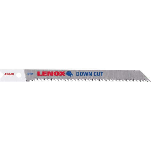 Bi-Metal Jig Saw Blade  20336BT450JR  LENOX