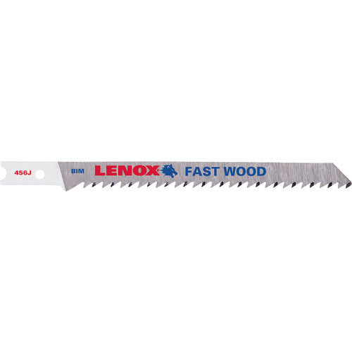 Bi-Metal Jig Saw Blade  20337BT456J  LENOX