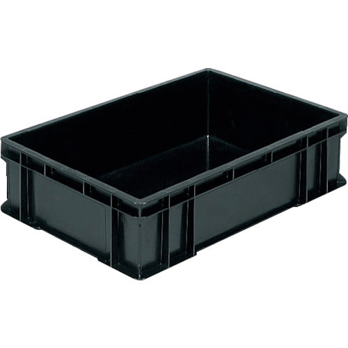 Conductive Container  20351300BK  SANKO