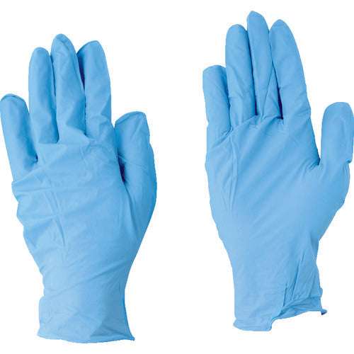 Nitrile Gloves  2037-LL  KAWANISHI