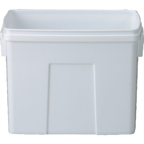 Medical Pail  20400700WH101  SANKO