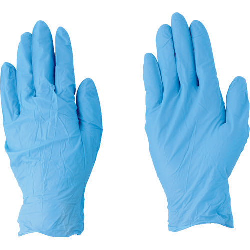 Nitrile Gloves  2041-LL  KAWANISHI