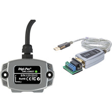 Load image into Gallery viewer, Inclination Sensor Digi-pas Pro-Version  2-04221-99  JSB TECH
