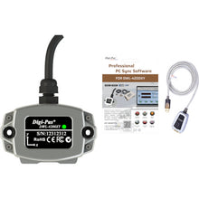 Load image into Gallery viewer, Inclination Sensor Digi-pas Pro-Version  2-04221-99  JSB TECH
