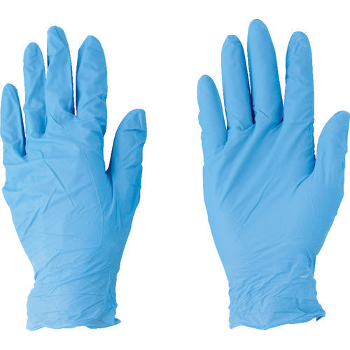 Nitrile Gloves  2043-SS  KAWANISHI