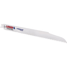 Load image into Gallery viewer, Blade for Bimetal Sabre Saw  20495B156R  LENOX
