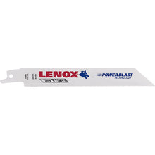 Load image into Gallery viewer, Blade for Bimetal Sabre Saw  20496B624R  LENOX
