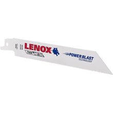 Load image into Gallery viewer, Blade for Bimetal Sabre Saw  20496B624R  LENOX
