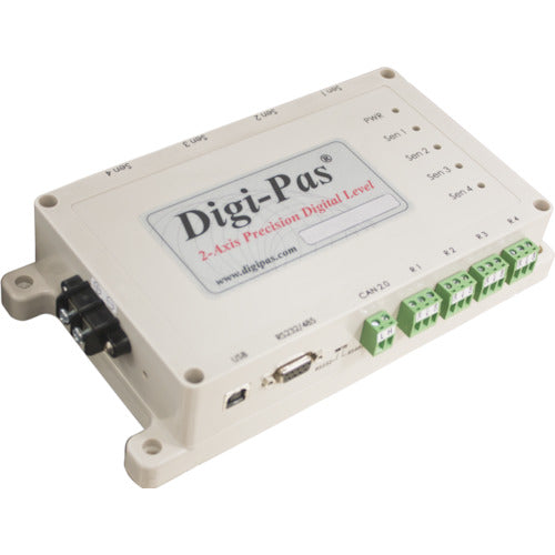 Control Box for Digi-pas  2-05003-99  JSB TECH