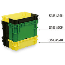 Load image into Gallery viewer, SN type Container  20500400BK901GR603  SANKO
