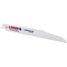 Load image into Gallery viewer, Bi-metal reciprosaw blade  20558B956R  LENOX
