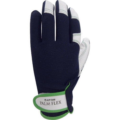 Sheep Leather Gloves  2057-NB-L  ATOM