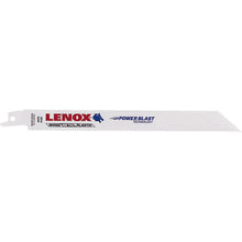 Load image into Gallery viewer, Blade for Bimetal Sabre Saw  20590B810R  LENOX
