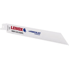 Load image into Gallery viewer, Blade for Bimetal Sabre Saw  20590B810R  LENOX
