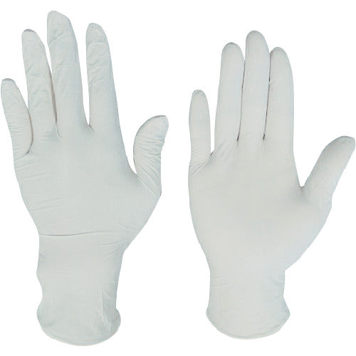 Nitrile Gloves  2060W-L  KAWANISHI