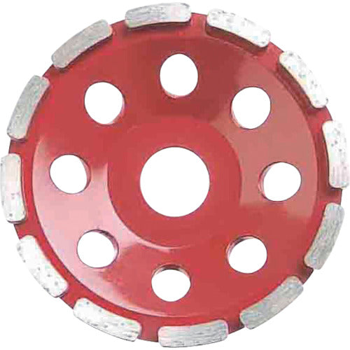 Diamond Grinding Cup Wheel  2060  GOEI