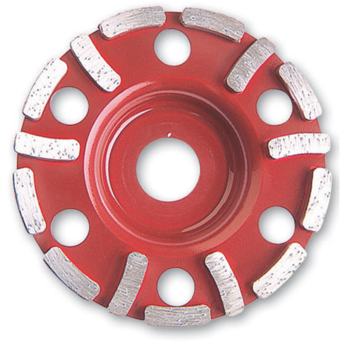 Diamond Grinding Cup Wheel  2062  GOEI