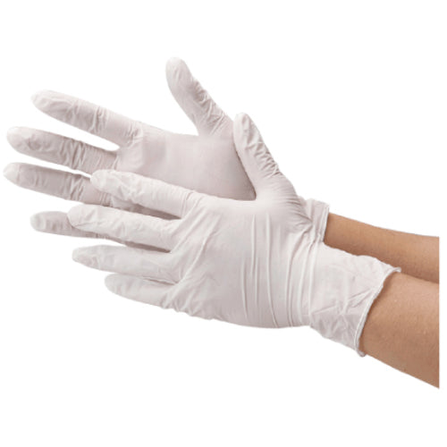 Nitrile Gloves  2067W-L  KAWANISHI