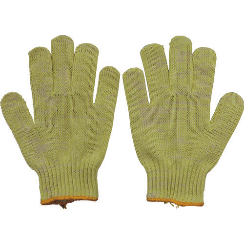 Cut-Resistant Gloves  206-L  FUKUTOKU