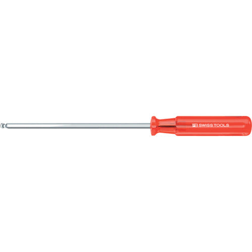 206S-1.27-50 SCREWDRIVER  206S-1.27  PB SWISS TOOLS