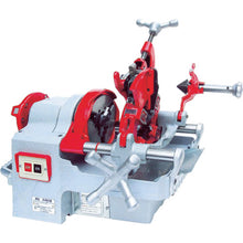 Load image into Gallery viewer, Small Pipe Threading Machine  207000  REX
