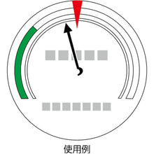 Load image into Gallery viewer, Marking Sticker  208501  GREEN CROSS
