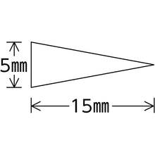 Load image into Gallery viewer, Marking Sticker  208706  GREEN CROSS
