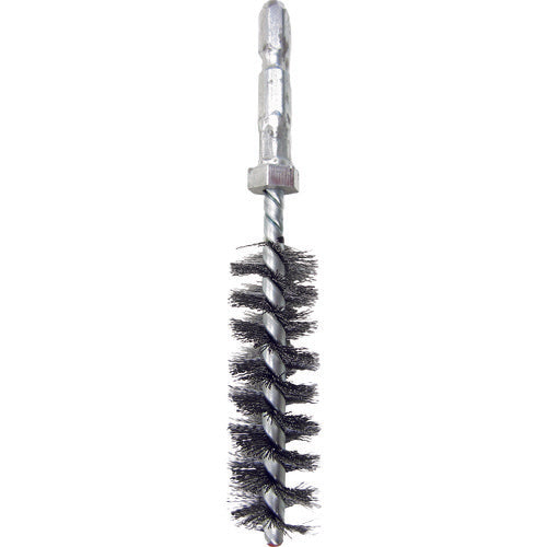 Twisted Brush  20963  KOWA