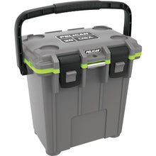 Load image into Gallery viewer, 20QT Elite Cooler  20Q-1-DKGRYEGRN  PELICAN
