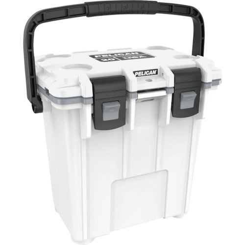 20QT Elite Cooler  20Q-1-WHTGRY  PELICAN