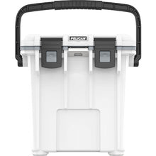 Load image into Gallery viewer, 20QT Elite Cooler  20Q-1-WHTGRY  PELICAN
