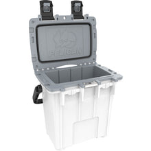 Load image into Gallery viewer, 20QT Elite Cooler  20Q-1-WHTGRY  PELICAN
