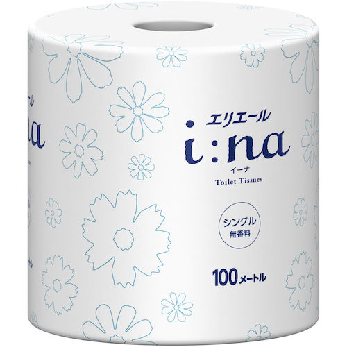 Toilet Tissue  21001140  ELLEAIR