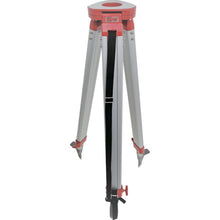 Load image into Gallery viewer, Aluminium Tripod SDX Series Square Leg Type  210110  MYZOX
