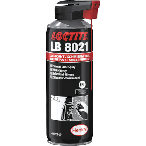 LOCTITE LB 8021  2101262  LOCTITE